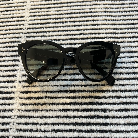 Céline Sunglasses - Picture 1 of 3